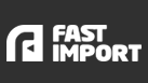 Логистическая компания FastImport